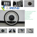 Disc Brake Electric Bike Kit with Battery